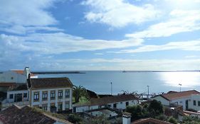 Janelas Da Praia