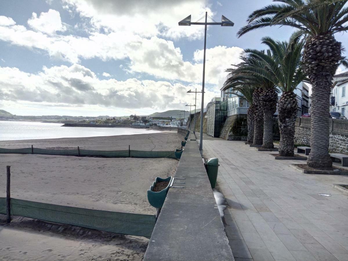 Janelas Da Praia Praia da Vitória Extérieur photo