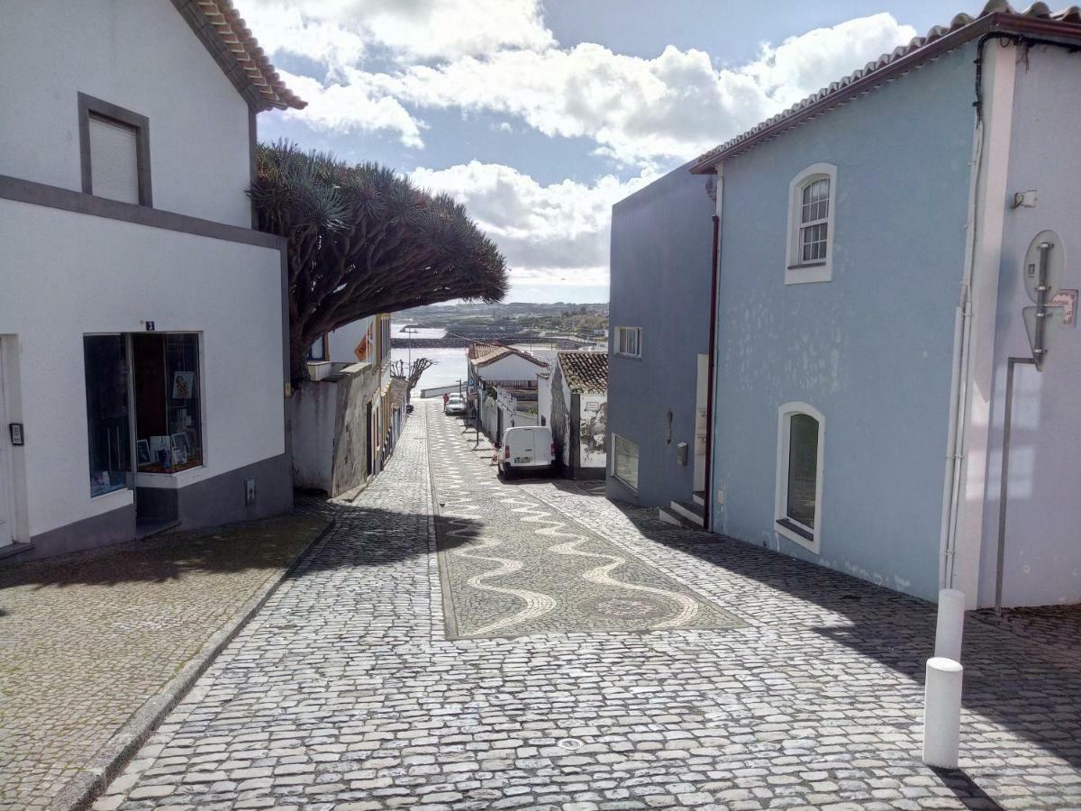 Janelas Da Praia Praia da Vitória Extérieur photo