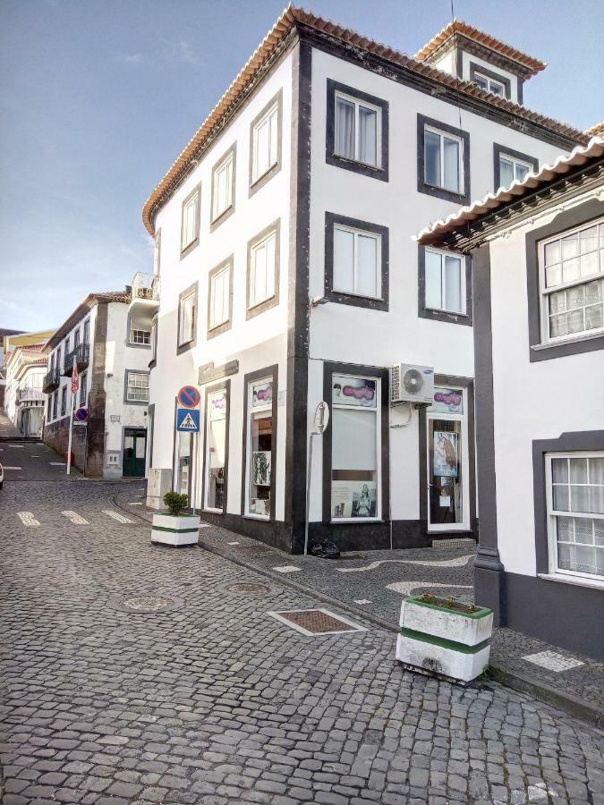 Janelas Da Praia Praia da Vitória Extérieur photo