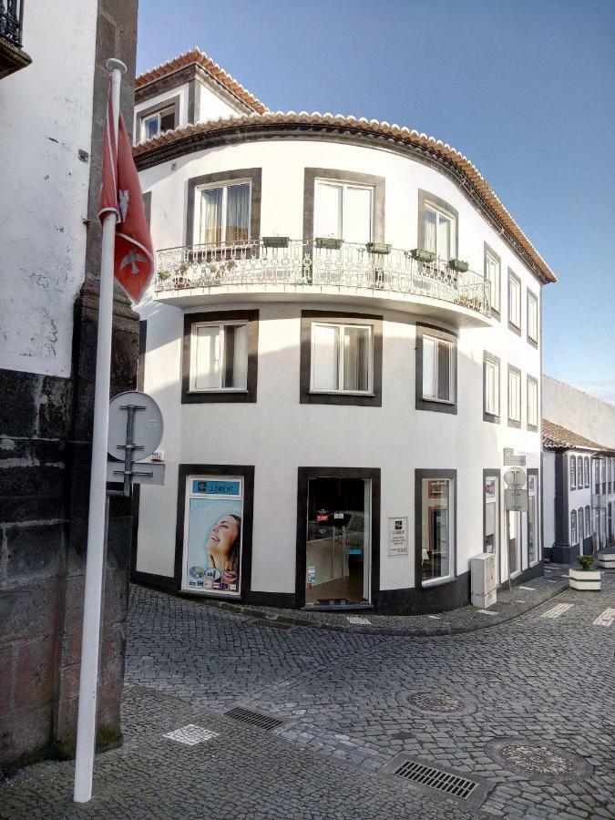 Janelas Da Praia Praia da Vitória Extérieur photo